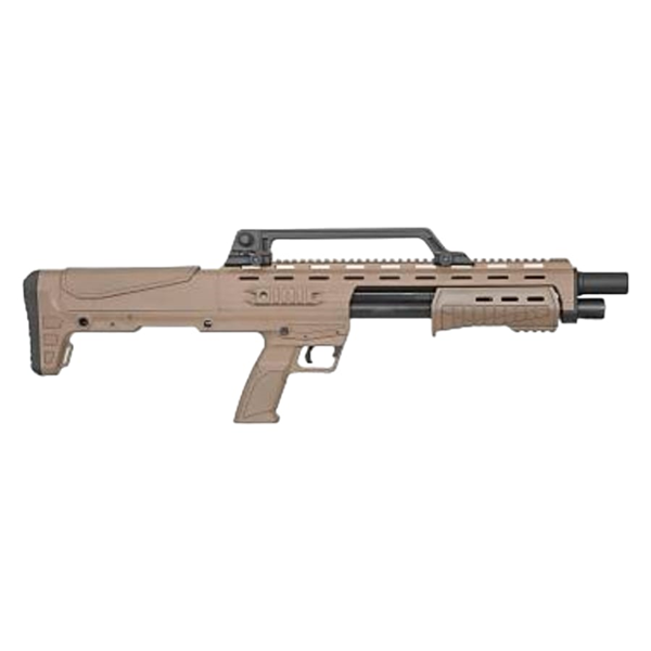 Ranger RP12-FDE